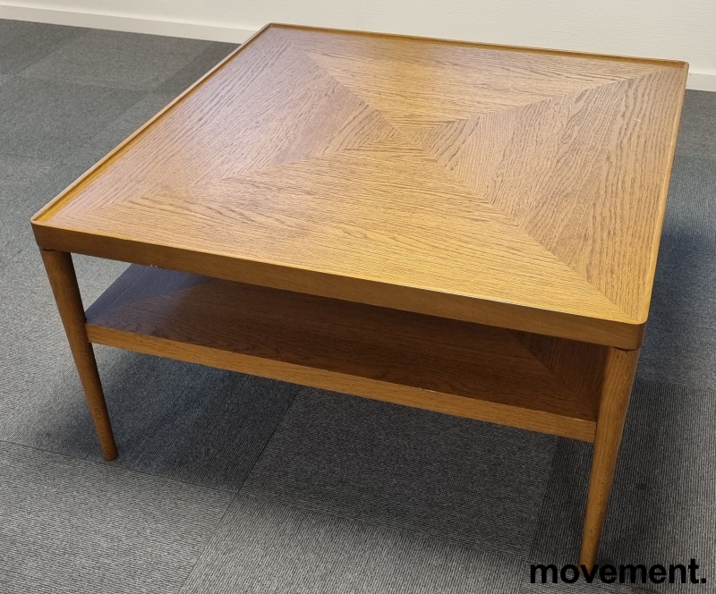 Solgt!Loungebord / Sofabord Ikea - 1 / 4