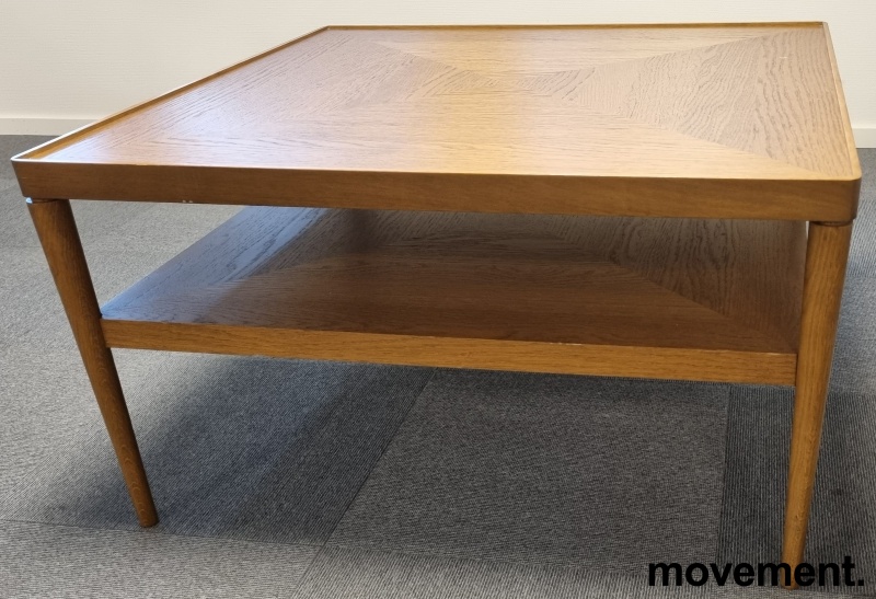 Solgt!Loungebord / Sofabord Ikea - 2 / 4
