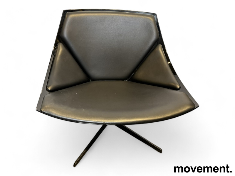 Loungestol fra Fritz Hansen, modell - 2 / 4