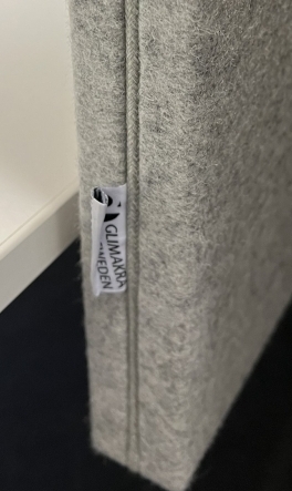 Glimakra Limbus bordskillevegg