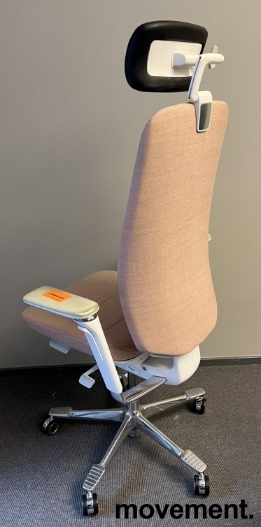Solgt!Kontorstol fra Kinnarps: Modell - 2 / 2