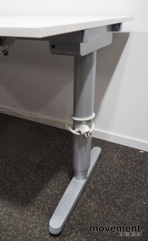 Solgt!IKEA Galant skrivebord med - 2 / 2