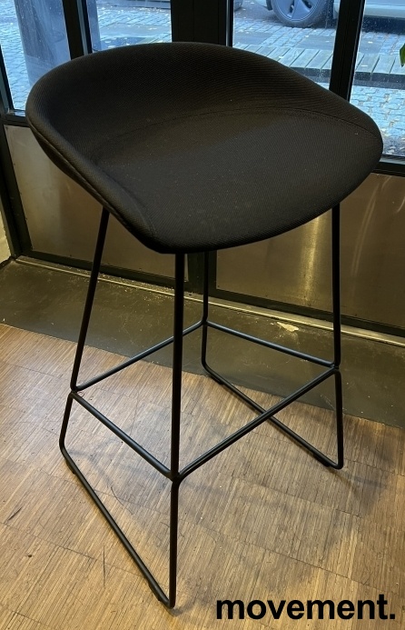 Solgt!Barkrakk fra HAY, About a stool, - 1 / 2