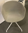 HAY About a chair AAC 20 i lyst - 2 / 2