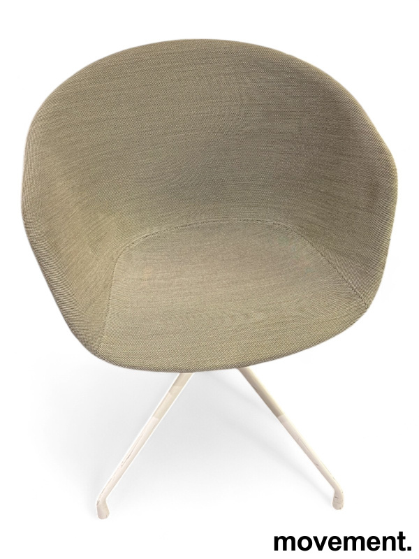HAY About a chair AAC 20 i lyst - 2 / 2