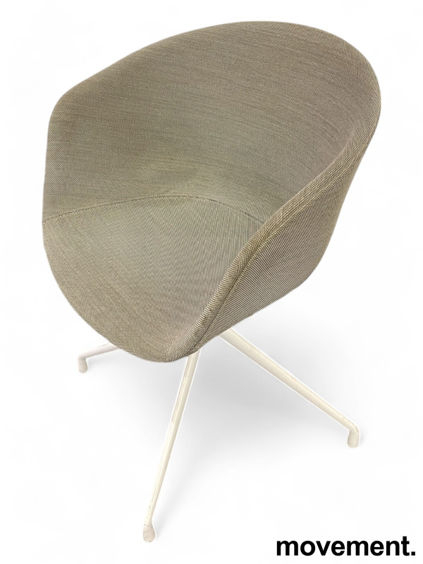 HAY About a chair AAC 20 i lyst - 1 / 2