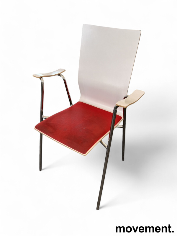 Materia Adam møteromsstol / - 1 / 2
