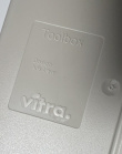 Vitra Toolbox, oppbevaringsboks med - 2 / 3