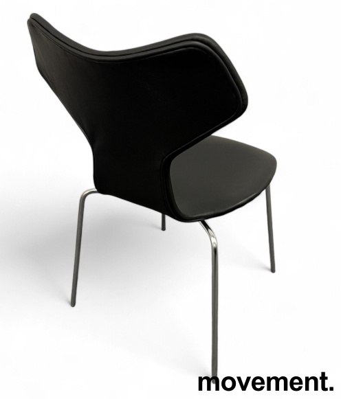 Vintage Fritz Hansen Grand - 2 / 3