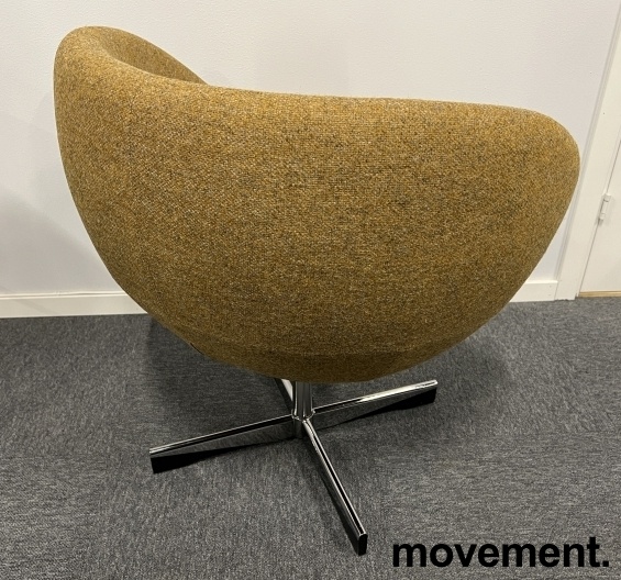 Solgt!ForaForm Planet Loungestol i - 2 / 3