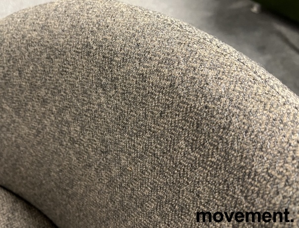 Solgt!ForaForm Planet Loungestol i - 3 / 3