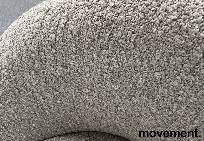 Solgt!ForaForm Planet Loungestol i - 3 / 3