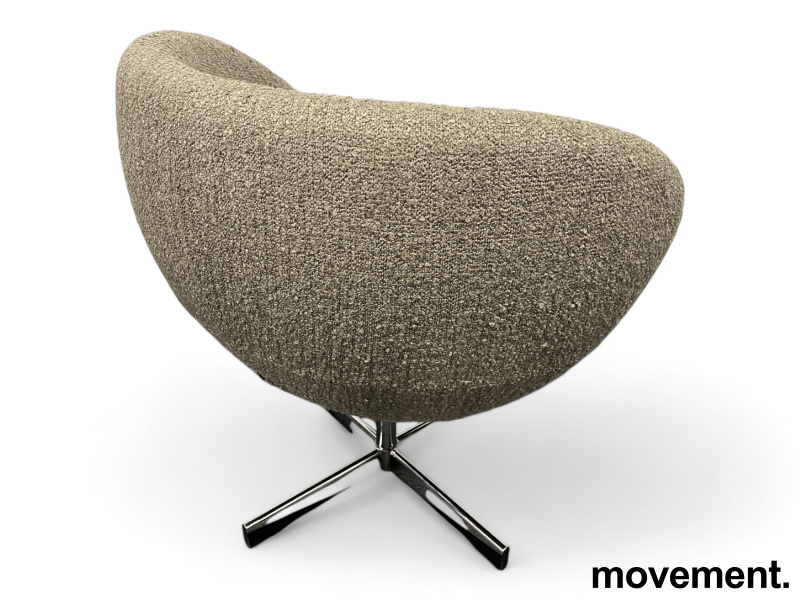 Solgt!ForaForm Planet Loungestol i - 2 / 3