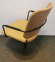 Svingbar lounge-stol fra Edsbyn i - 2 / 3