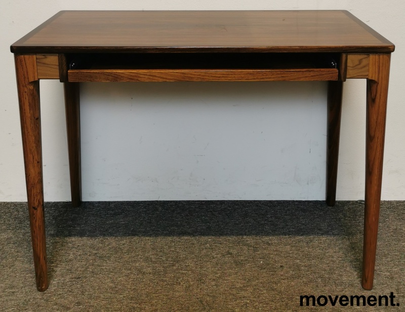 Solgt!Kompakt skrivebord / konsollbord, - 1 / 3