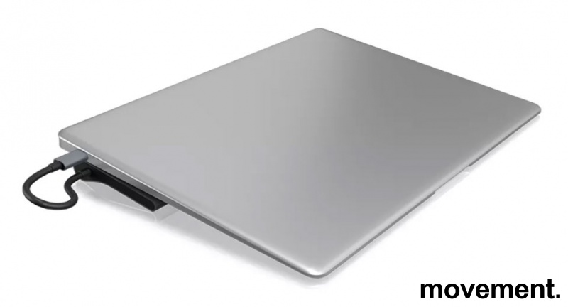 Solgt!Universal-dockingstasjon USB-C fra - 3 / 3