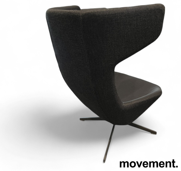 Loungestol / lenestol fra Moroso, - 2 / 2