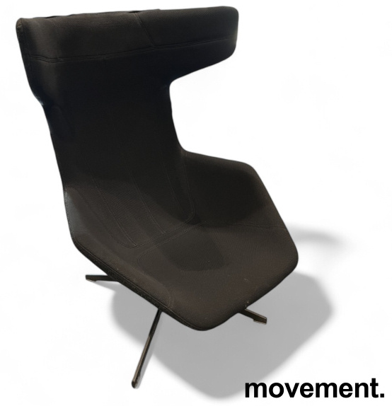 Loungestol / lenestol fra Moroso, - 1 / 2
