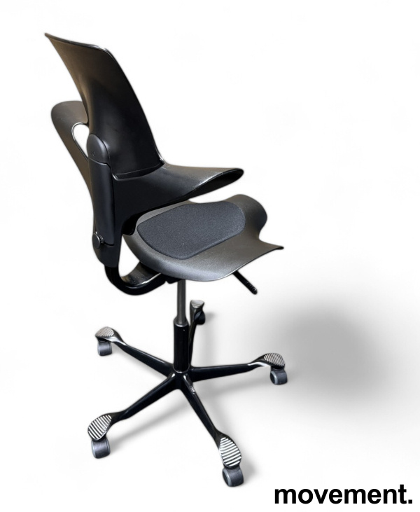 Solgt!Ergonomisk kontorstol fra Håg: - 2 / 2