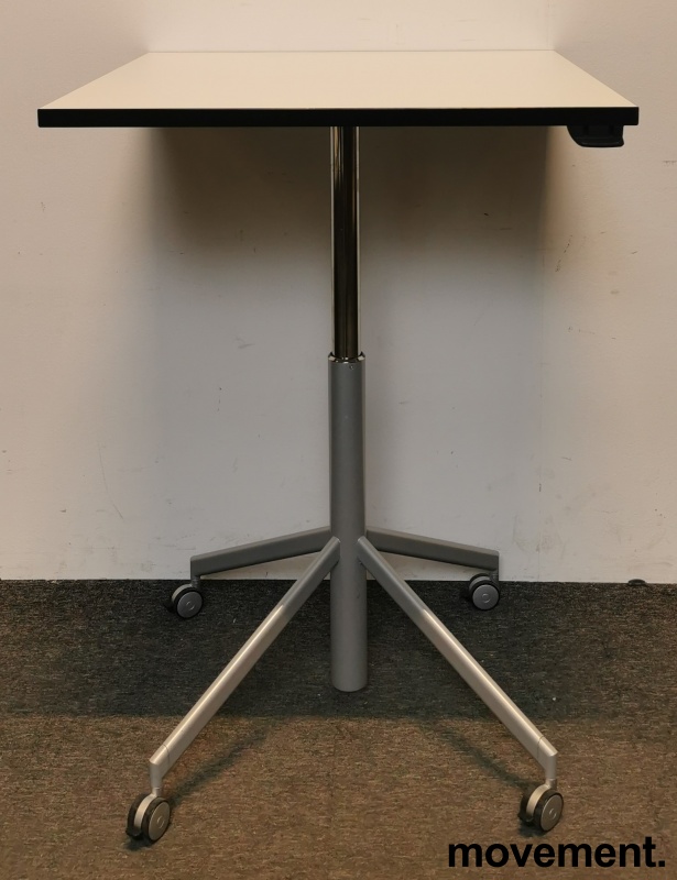 Solgt!Lite møtebord / talerstol, fra ISKU - 3 / 3