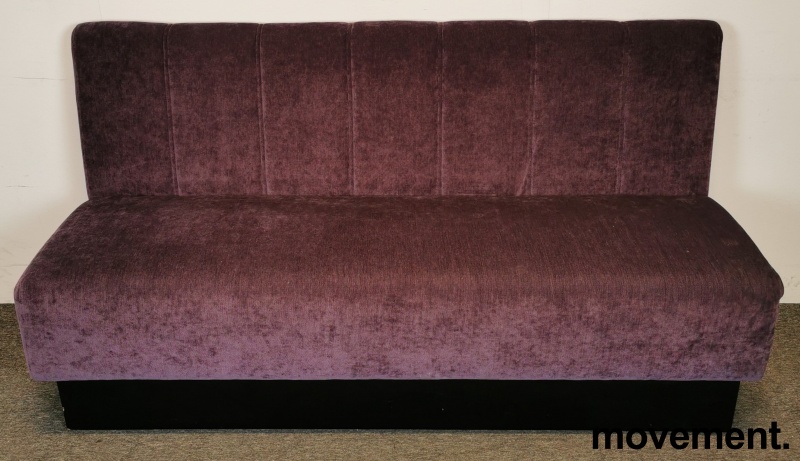 Solgt!Pent brukt 2-seter sofa / sofabenk - 2 / 2