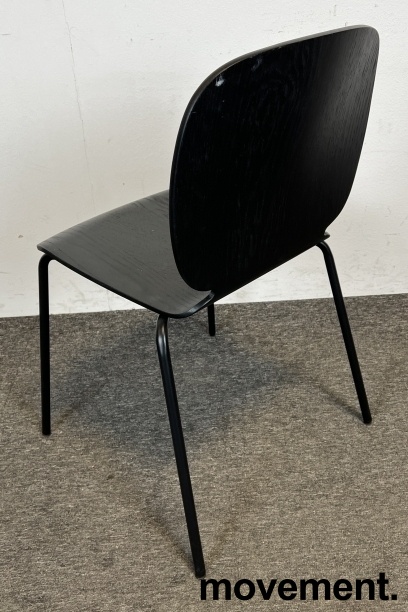 Solgt!IKEA Svenbertil konferansestol i - 2 / 2