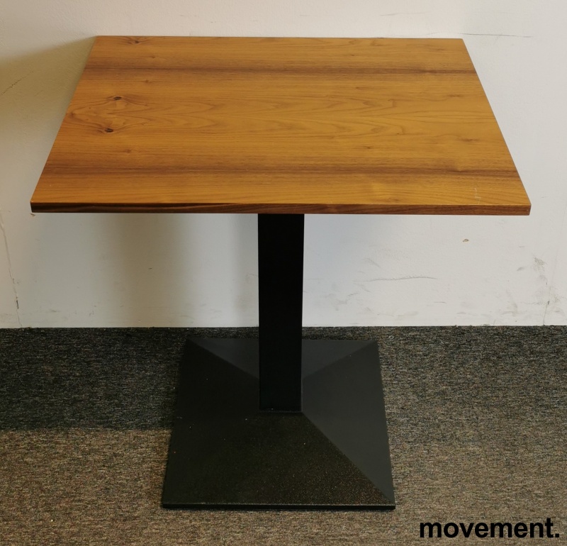 Kantinebord / kafebord bord i - 1 / 2