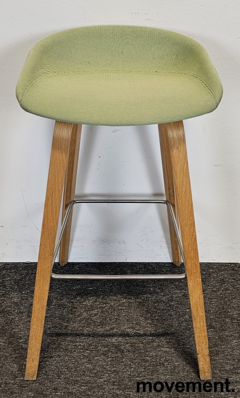 Solgt!Barkrakk fra HAY, About a stool, - 1 / 2