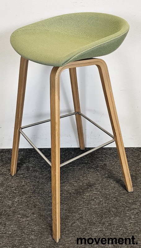 Solgt!Barkrakk fra HAY, About a stool, - 2 / 2