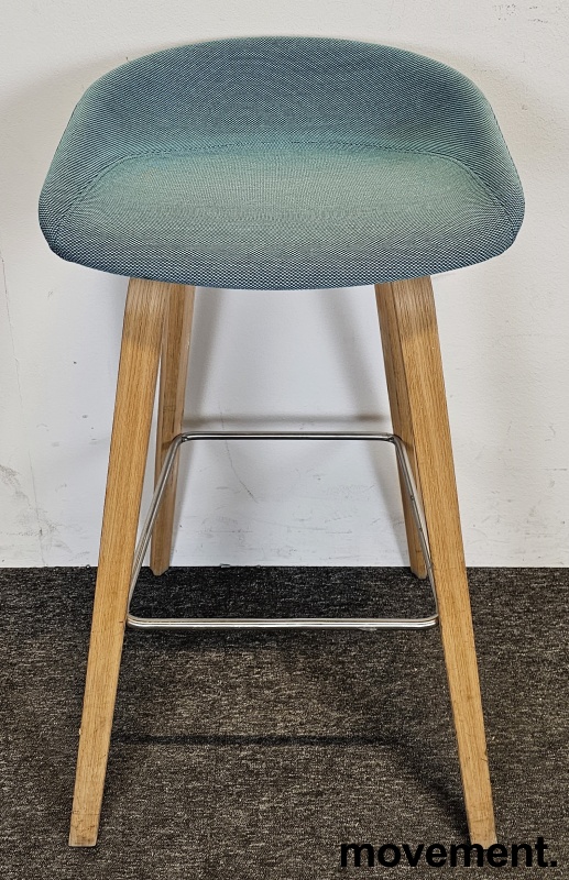 Solgt!Barkrakk fra HAY, About a stool, - 1 / 2