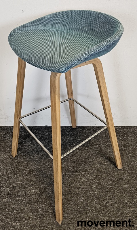 Solgt!Barkrakk fra HAY, About a stool, - 2 / 2