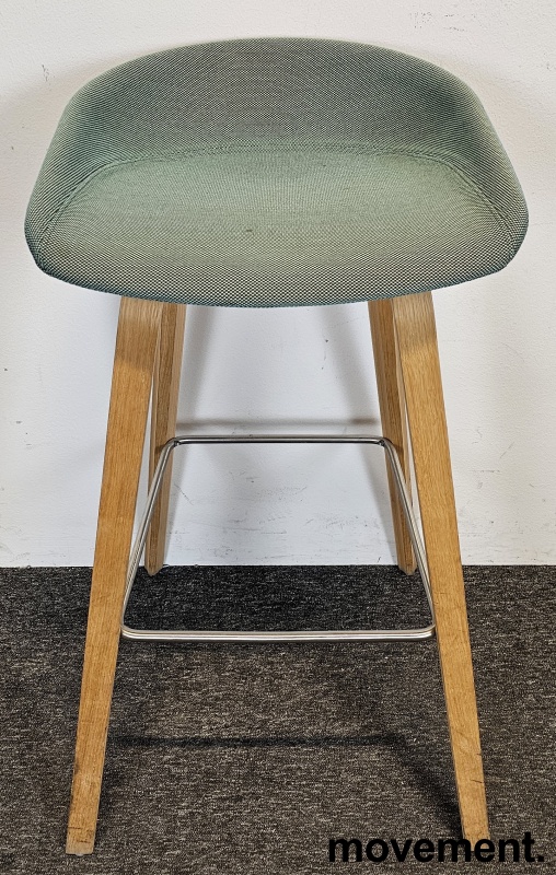 Solgt!Barkrakk fra HAY, About a stool, - 1 / 2