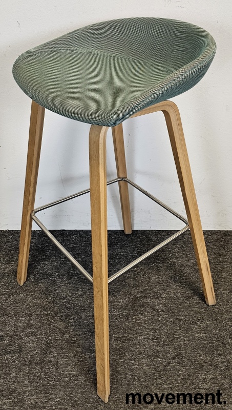 Solgt!Barkrakk fra HAY, About a stool, - 2 / 2