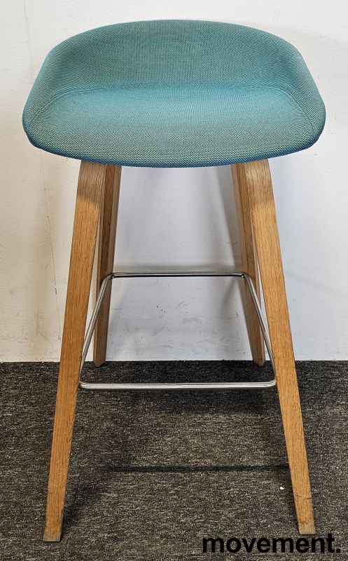Solgt!Barkrakk fra HAY, About a stool, - 1 / 2