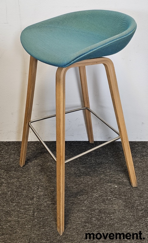 Solgt!Barkrakk fra HAY, About a stool, - 2 / 2