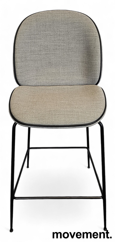 Barkrakk fra Gubi, modell Beetle - 2 / 3