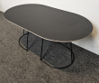 Loungebord i sort fra Muuto, model: - 2 / 2