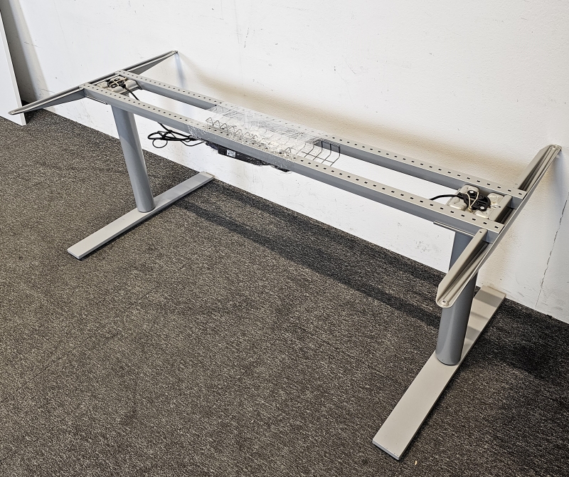 Kinnarps Oberon hevsenk understell