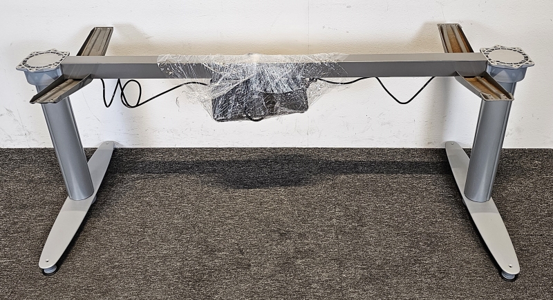 Kinnarps T-serie hevsenk understell