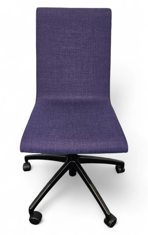 Konferansestol fra EFG, modell