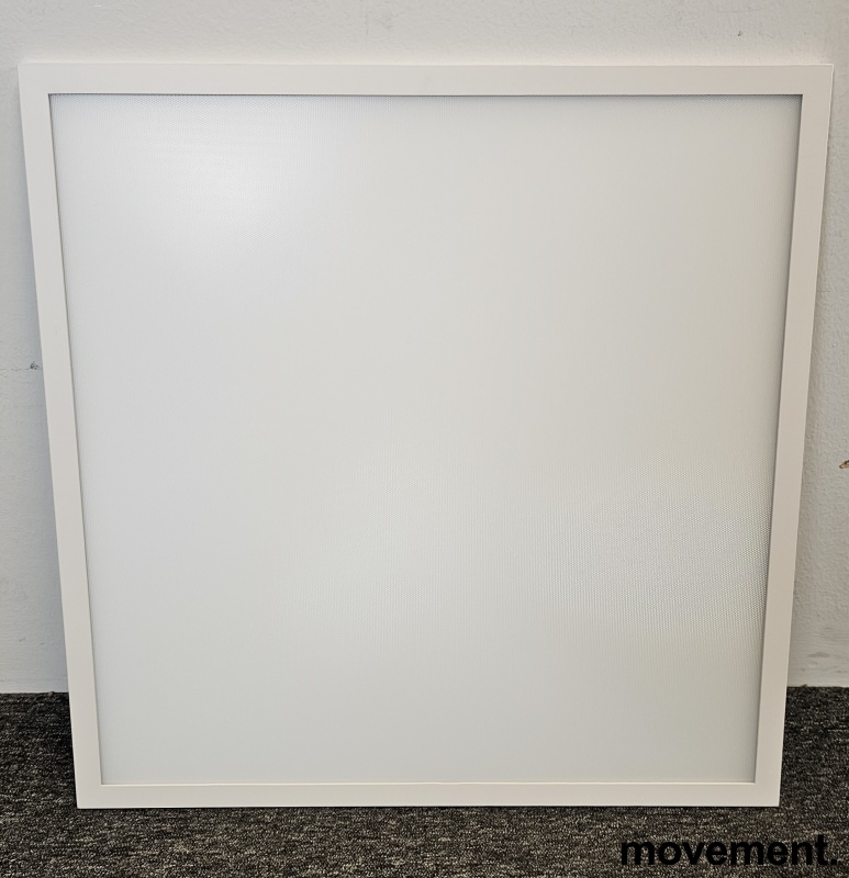 Solgt!Glamox himlingsarmatur LED for - 1 / 2