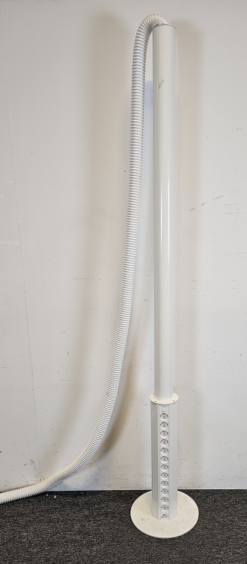 Grenstav fra IDT for kontor med 24