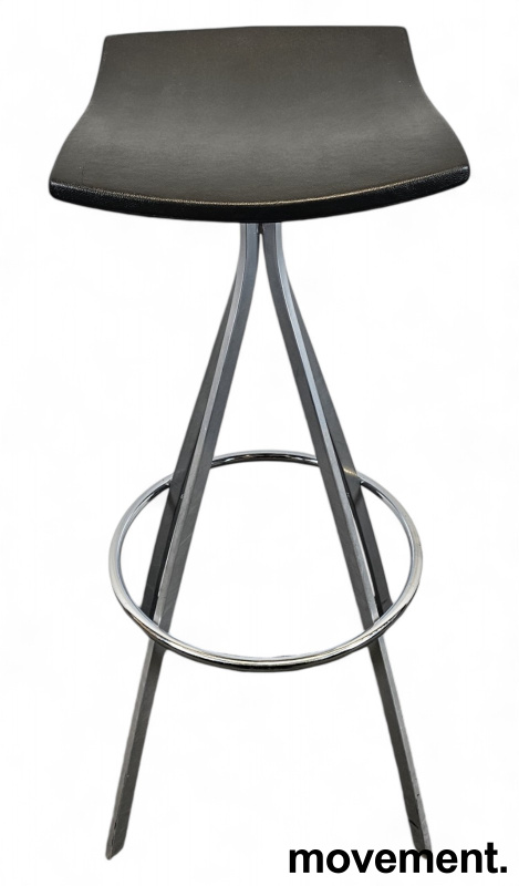 Mobles 114 Gimlet Stool by Jorge - 3 / 3