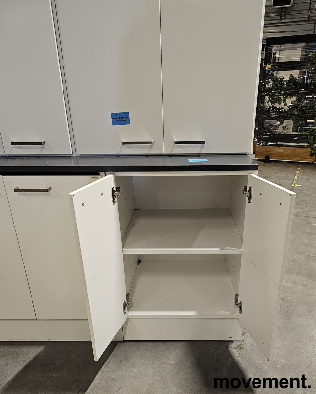 Solgt!Innredning for printrom med - 3 / 3