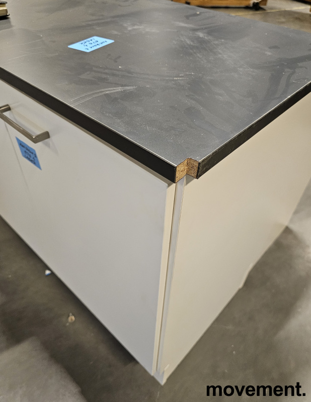 Innredning for printrom med - 4 / 4