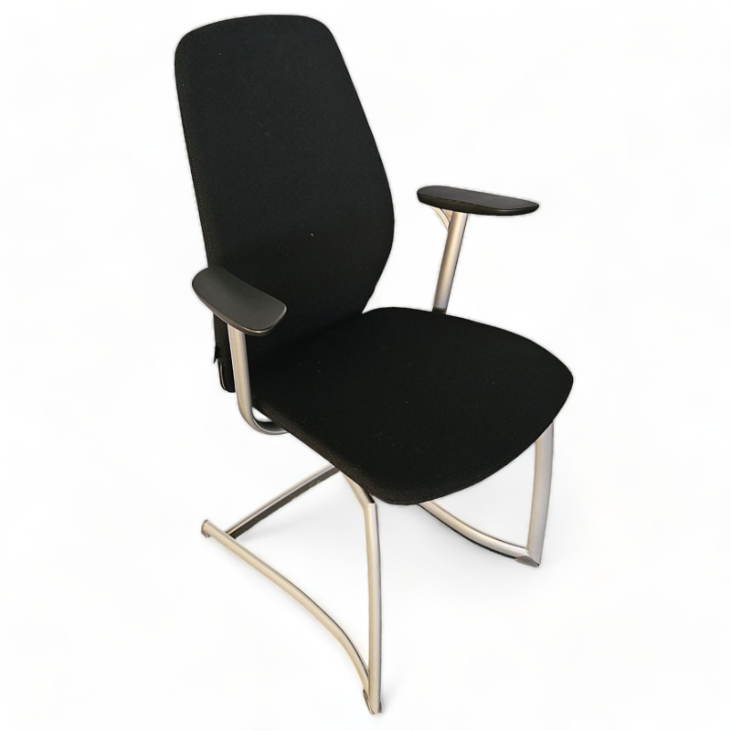 Konferansestol / besøksstol fra