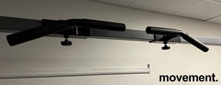 Solgt!Multigym treningsapparat, - 3 / 3