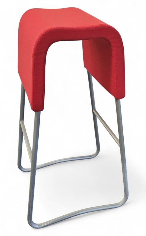 Materia Plint barpall / barkrakk i