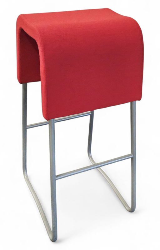 Materia Plint barpall / barkrakk i