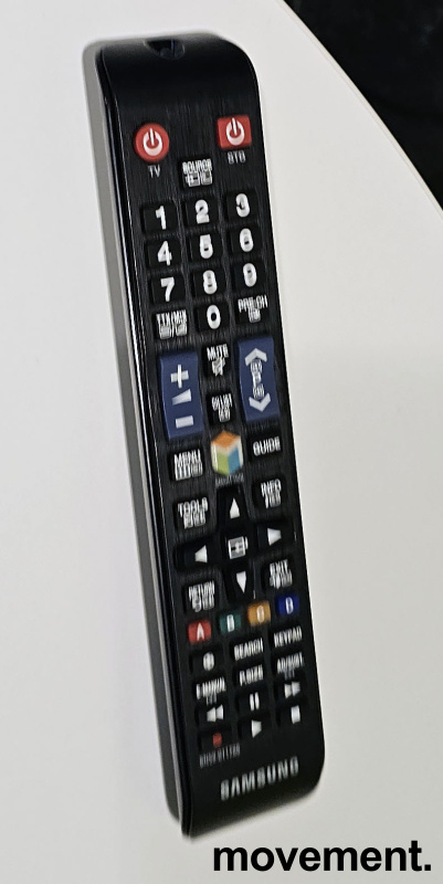 Solgt!Samsung UE40H6275SU 40toms LED - 3 / 4